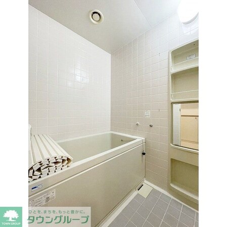 テレパレス西千葉の物件内観写真